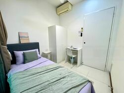 Double Bay Residences (D18), Condominium #468532361